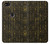 W3869 Ancient Egyptian Hieroglyphic Funda Carcasa Case y Caso Del Tirón Funda para Google Pixel 2