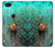 W3893 Ocellaris clownfish Funda Carcasa Case y Caso Del Tirón Funda para Google Pixel 2