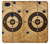 W3894 Paper Gun Shooting Target Funda Carcasa Case y Caso Del Tirón Funda para Google Pixel 2