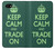 W3862 Keep Calm and Trade On Funda Carcasa Case y Caso Del Tirón Funda para Google Pixel 2 XL