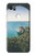 W3865 Europe Duino Beach Italy Funda Carcasa Case y Caso Del Tirón Funda para Google Pixel 2 XL