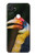 W3876 Colorful Hornbill Funda Carcasa Case y Caso Del Tirón Funda para Google Pixel 2 XL