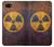 W3892 Nuclear Hazard Funda Carcasa Case y Caso Del Tirón Funda para Google Pixel 2 XL