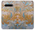 W3875 Canvas Vintage Rugs Funda Carcasa Case y Caso Del Tirón Funda para LG V60 ThinQ 5G