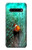 W3893 Ocellaris clownfish Funda Carcasa Case y Caso Del Tirón Funda para LG V60 ThinQ 5G