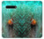 W3893 Ocellaris clownfish Funda Carcasa Case y Caso Del Tirón Funda para LG V60 ThinQ 5G