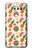 W3883 Fruit Pattern Funda Carcasa Case y Caso Del Tirón Funda para LG V30, LG V30 Plus, LG V30S ThinQ, LG V35, LG V35 ThinQ