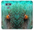 W3893 Ocellaris clownfish Funda Carcasa Case y Caso Del Tirón Funda para LG G6