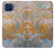 W3875 Canvas Vintage Rugs Funda Carcasa Case y Caso Del Tirón Funda para Motorola One 5G