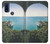 W3865 Europe Duino Beach Italy Funda Carcasa Case y Caso Del Tirón Funda para Motorola G Pure