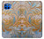 W3875 Canvas Vintage Rugs Funda Carcasa Case y Caso Del Tirón Funda para Motorola Moto G 5G Plus