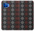 W3907 Sweater Texture Funda Carcasa Case y Caso Del Tirón Funda para Motorola Moto G 5G Plus