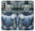W3864 Medieval Templar Heavy Armor Knight Funda Carcasa Case y Caso Del Tirón Funda para Motorola Moto G51 5G