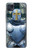W3864 Medieval Templar Heavy Armor Knight Funda Carcasa Case y Caso Del Tirón Funda para Motorola Moto G50 5G