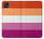 W3887 Lesbian Pride Flag Funda Carcasa Case y Caso Del Tirón Funda para Motorola Moto G50 5G