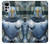 W3864 Medieval Templar Heavy Armor Knight Funda Carcasa Case y Caso Del Tirón Funda para Motorola Moto G22