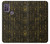 W3869 Ancient Egyptian Hieroglyphic Funda Carcasa Case y Caso Del Tirón Funda para Motorola Moto G10 Power