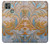 W3875 Canvas Vintage Rugs Funda Carcasa Case y Caso Del Tirón Funda para Motorola Moto G9 Power