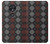 W3907 Sweater Texture Funda Carcasa Case y Caso Del Tirón Funda para Motorola Moto G7 Play