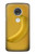 W3872 Banana Funda Carcasa Case y Caso Del Tirón Funda para Motorola Moto G7, Moto G7 Plus