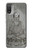 W3873 Buddha Line Art Funda Carcasa Case y Caso Del Tirón Funda para Motorola Moto E20,E30,E40