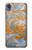 W3875 Canvas Vintage Rugs Funda Carcasa Case y Caso Del Tirón Funda para Motorola Moto E6, Moto E (6th Gen)