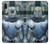 W3864 Medieval Templar Heavy Armor Knight Funda Carcasa Case y Caso Del Tirón Funda para Motorola Moto E6 Plus, Moto E6s