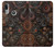 W3884 Steampunk Mechanical Gears Funda Carcasa Case y Caso Del Tirón Funda para Motorola Moto E6 Plus, Moto E6s