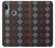 W3907 Sweater Texture Funda Carcasa Case y Caso Del Tirón Funda para Motorola Moto E6 Plus, Moto E6s