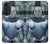 W3864 Medieval Templar Heavy Armor Knight Funda Carcasa Case y Caso Del Tirón Funda para Motorola Edge 30 Pro
