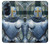 W3864 Medieval Templar Heavy Armor Knight Funda Carcasa Case y Caso Del Tirón Funda para Motorola Edge X30