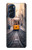 W3867 Trams in Lisbon Funda Carcasa Case y Caso Del Tirón Funda para Motorola Edge X30