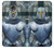W3864 Medieval Templar Heavy Armor Knight Funda Carcasa Case y Caso Del Tirón Funda para Motorola Moto E5 Plus