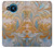 W3875 Canvas Vintage Rugs Funda Carcasa Case y Caso Del Tirón Funda para Nokia 8.3 5G