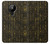 W3869 Ancient Egyptian Hieroglyphic Funda Carcasa Case y Caso Del Tirón Funda para Nokia 5.3