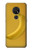 W3872 Banana Funda Carcasa Case y Caso Del Tirón Funda para Nokia 7.2