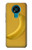 W3872 Banana Funda Carcasa Case y Caso Del Tirón Funda para Nokia 3.4