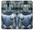 W3864 Medieval Templar Heavy Armor Knight Funda Carcasa Case y Caso Del Tirón Funda para Nokia 2.4