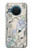 W3882 Flying Enroute Chart Funda Carcasa Case y Caso Del Tirón Funda para Nokia X20