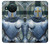 W3864 Medieval Templar Heavy Armor Knight Funda Carcasa Case y Caso Del Tirón Funda para Nokia X10