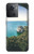 W3865 Europe Duino Beach Italy Funda Carcasa Case y Caso Del Tirón Funda para OnePlus Ace