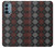W3907 Sweater Texture Funda Carcasa Case y Caso Del Tirón Funda para OnePlus Nord N200 5G