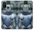 W3864 Medieval Templar Heavy Armor Knight Funda Carcasa Case y Caso Del Tirón Funda para OnePlus Nord N10 5G