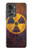 W3892 Nuclear Hazard Funda Carcasa Case y Caso Del Tirón Funda para OnePlus Nord 2T