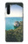 W3865 Europe Duino Beach Italy Funda Carcasa Case y Caso Del Tirón Funda para OnePlus Nord