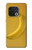 W3872 Banana Funda Carcasa Case y Caso Del Tirón Funda para OnePlus 10 Pro