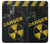 W3891 Nuclear Hazard Danger Funda Carcasa Case y Caso Del Tirón Funda para OnePlus 10 Pro