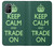 W3862 Keep Calm and Trade On Funda Carcasa Case y Caso Del Tirón Funda para OnePlus 8T