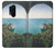 W3865 Europe Duino Beach Italy Funda Carcasa Case y Caso Del Tirón Funda para OnePlus 8 Pro