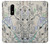 W3882 Flying Enroute Chart Funda Carcasa Case y Caso Del Tirón Funda para OnePlus 6